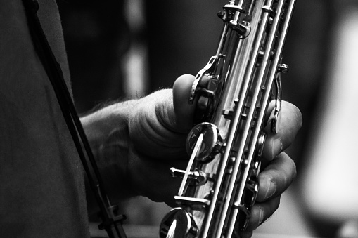 Jazz for A Sunday Brunch