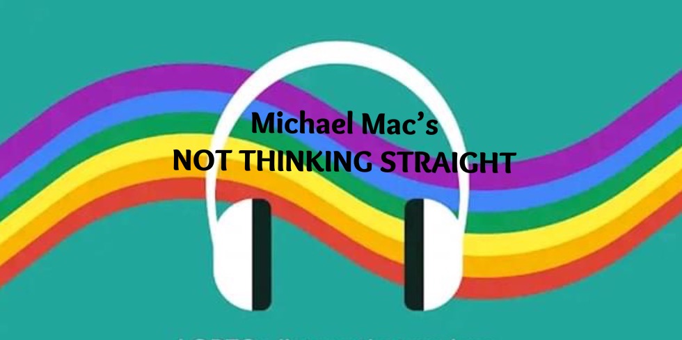 Not Thinking Straight