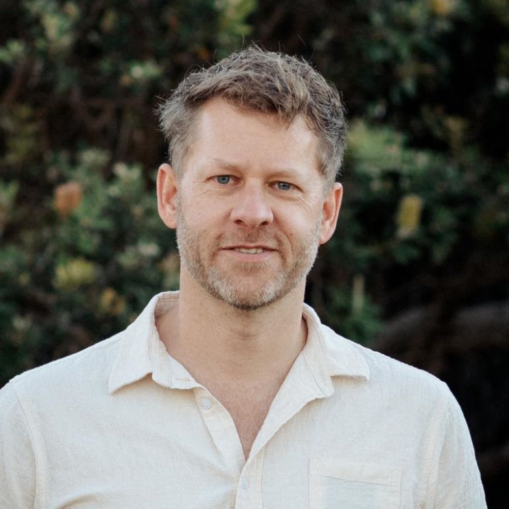 Michael Lyon