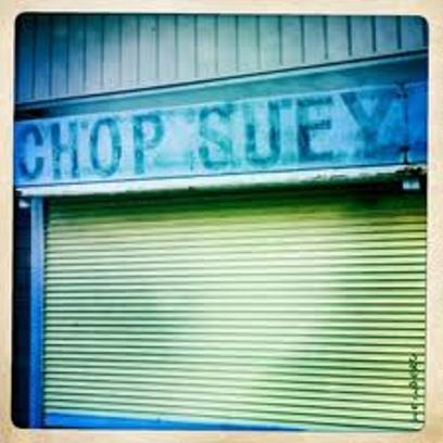 CHOPSUEY