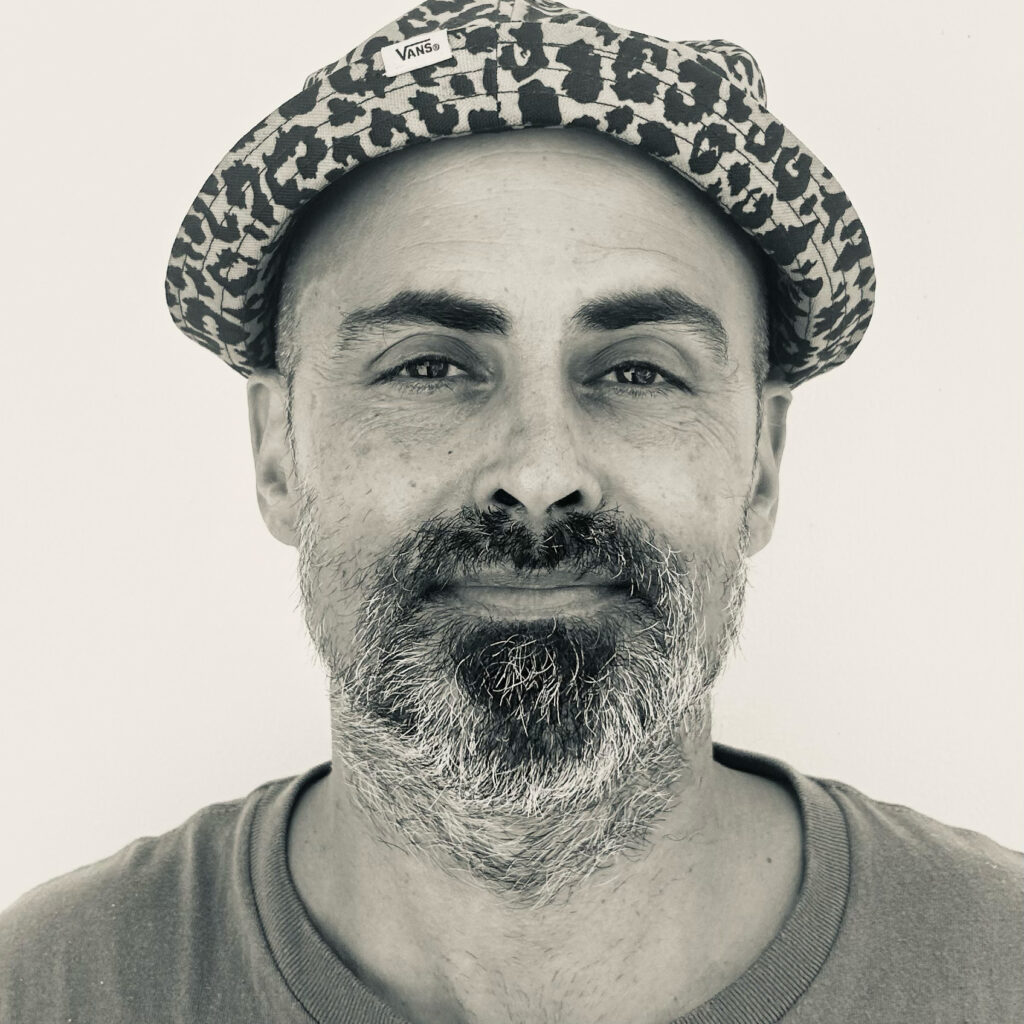 Jeff Kessel President BayFM Byron Bay Australia